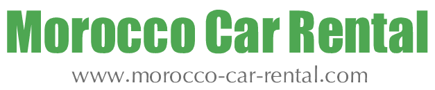 (c) Morocco-car-rental.com